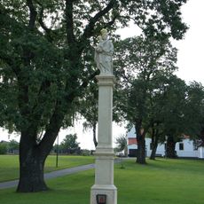 Mariensäule