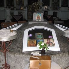 Каранвърбовски манастир