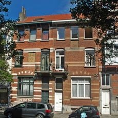 Maisons Hanssens