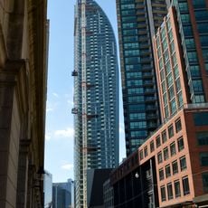 L Tower