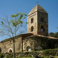 Santa Coloma de Fitor