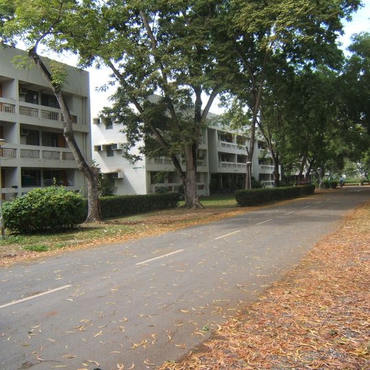 Asian Institute of Technology