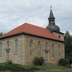 Protestant Church Nirmsorf