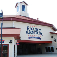 Regency Furniture Stadium