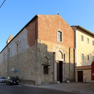 Chiesa dei Santi Jacopo e Filippo