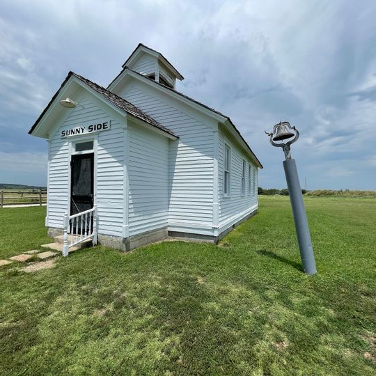 Little House On The Prairie Museum