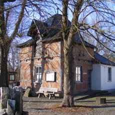 Brunnenhaus