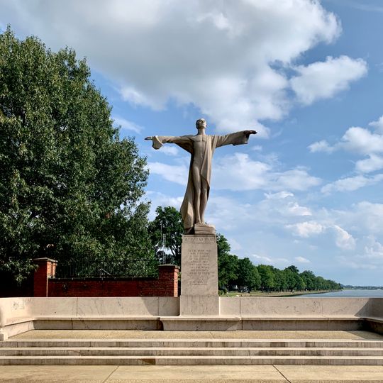 Memoriale del Titanic