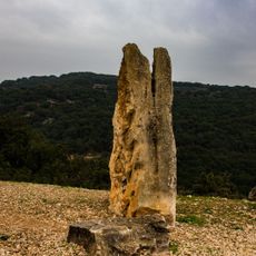 Tayeset HaEmek viewpoint