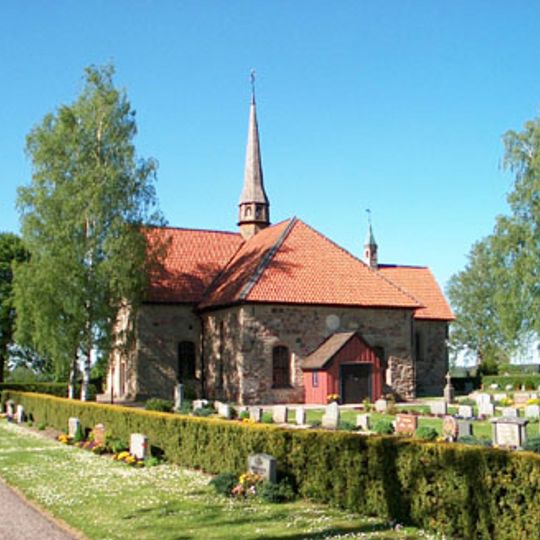 Veta Church