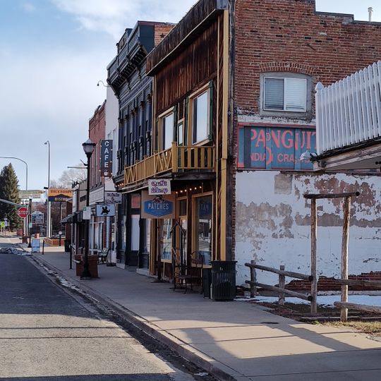 Panguitch