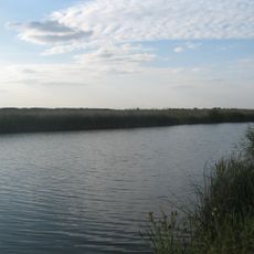 Kretovsky Pond