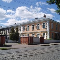 Dom Polski we Lwowie