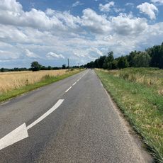 Route de Saint-Laurent