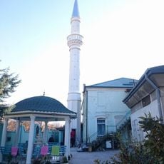 Dudi Hanum Mosque