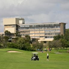 Mona Vale Golf Course
