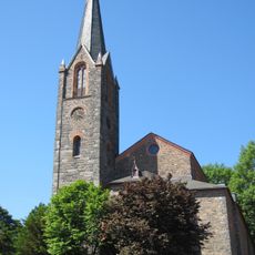 Evangelische Kirche
