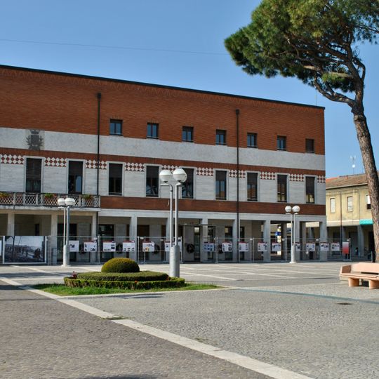 Palazzo comunale