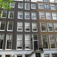 Amstel 85, Amsterdam