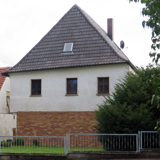 Wohnhaus