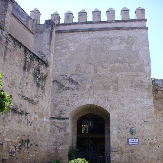 Puerta de Morón de la Frontera