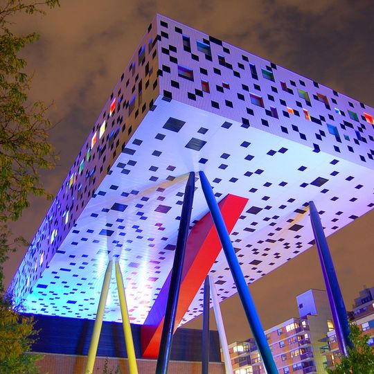 OCAD University