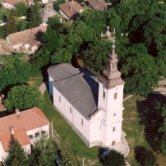 Church of the Visitation