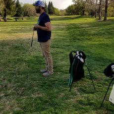 Skyway Golf Park