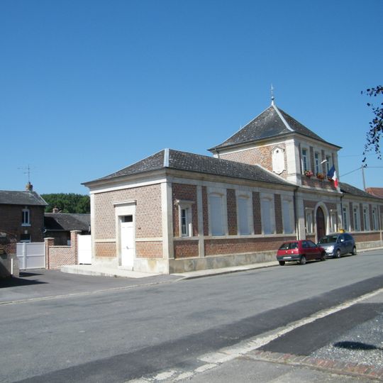 Étinehem-Méricourt