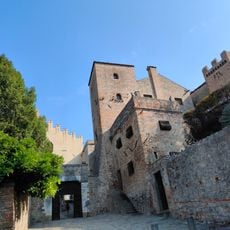 Castello di Monselice