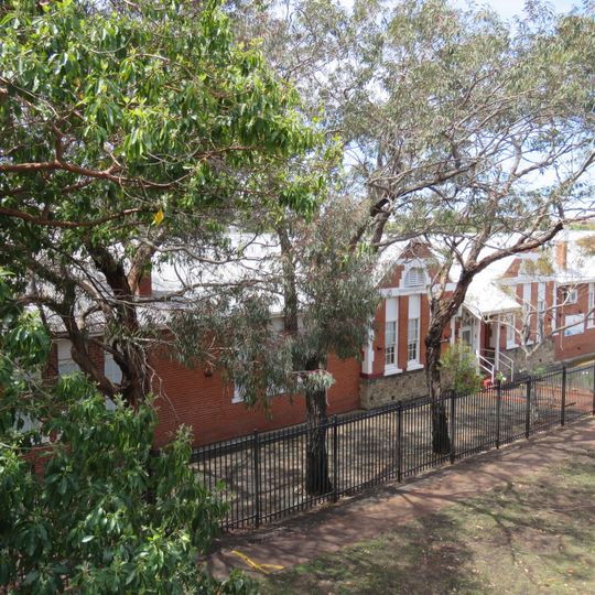 Maylands Primary School