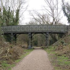 Dilham Road bridge