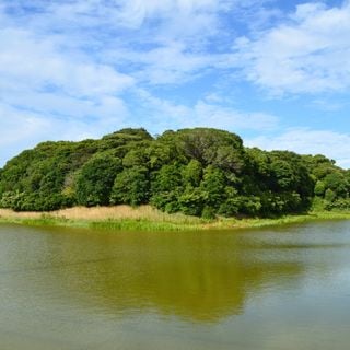 Gobyōyama Kofun