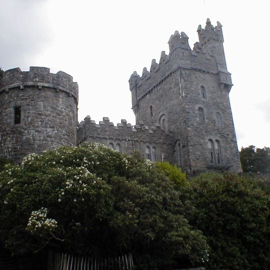 Glenveagh Castle