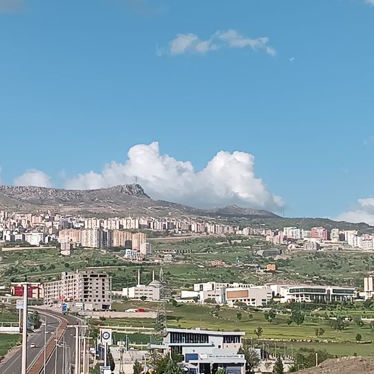 Şırnak