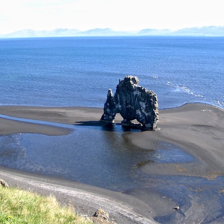 Hvitserkur