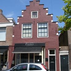 Noord 18, Franeker