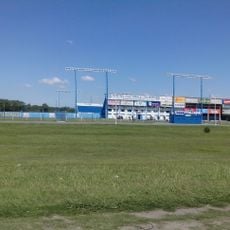 Estadio República de Italia