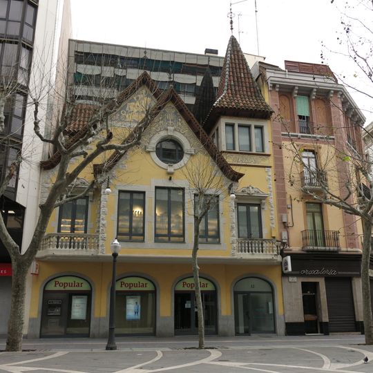 Cinematògraf Principal