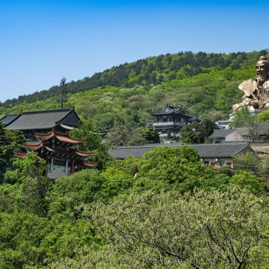 Mount Mao