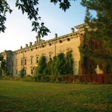 Villa Stanga Borromeo