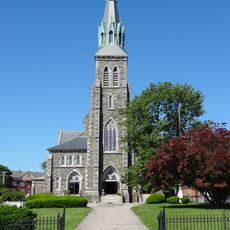 St. Patrick's Church