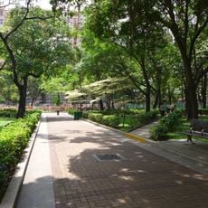 Morse Park