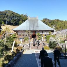正林寺