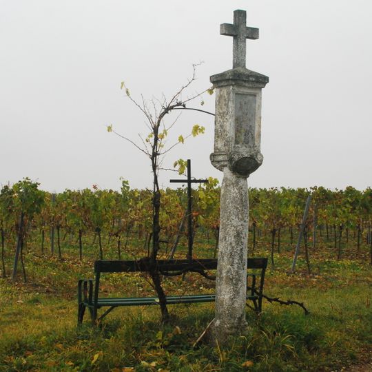 Pulkau Veits-Marterl