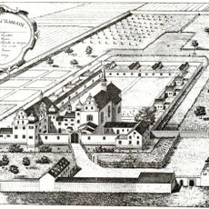 Ilmbach Charterhouse