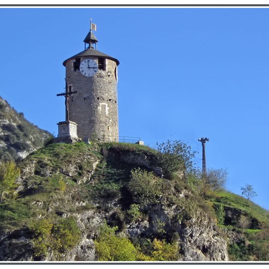 Tarascon-sur-Ariège
