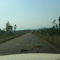 provincia di Cibitoke