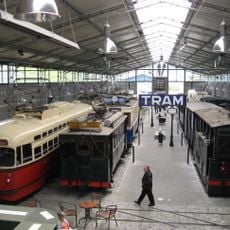 ASVi museum
