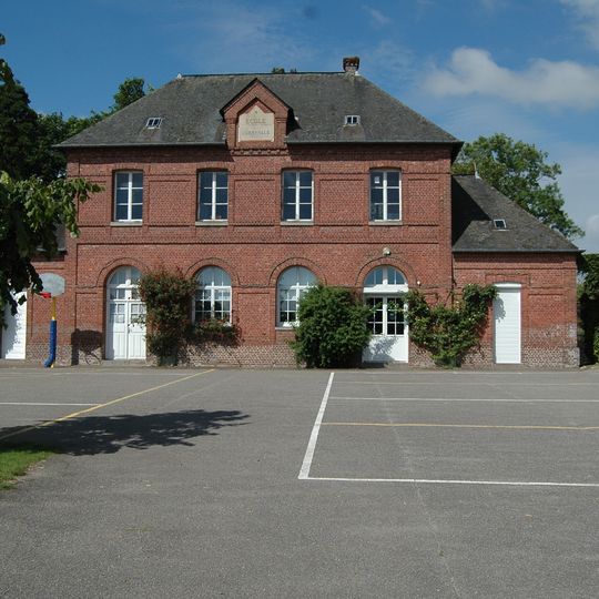 Biville-la-Baignarde